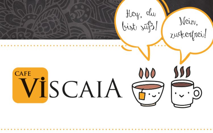 Cafe Viscaia