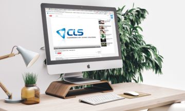 CLS Ingenieur GmbH Animationsfilm