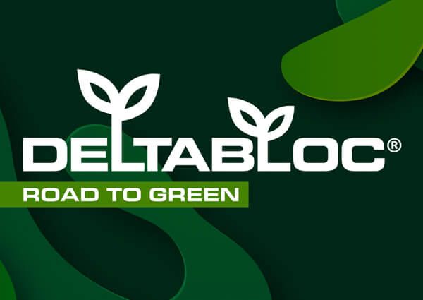 deltabloc – Road to Green