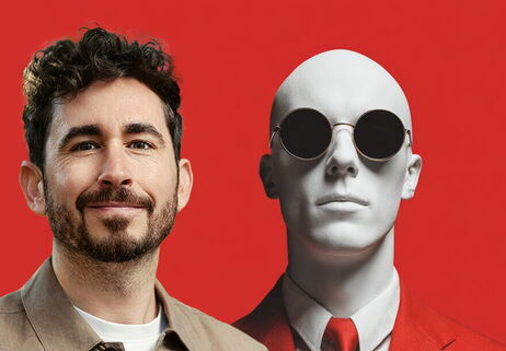 Vier Shifts, die Ihr Marketing verändern werden.