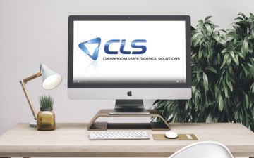 CLS Ingenieur GmbH Animationsfilm