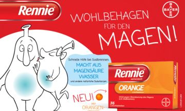 Rennie
