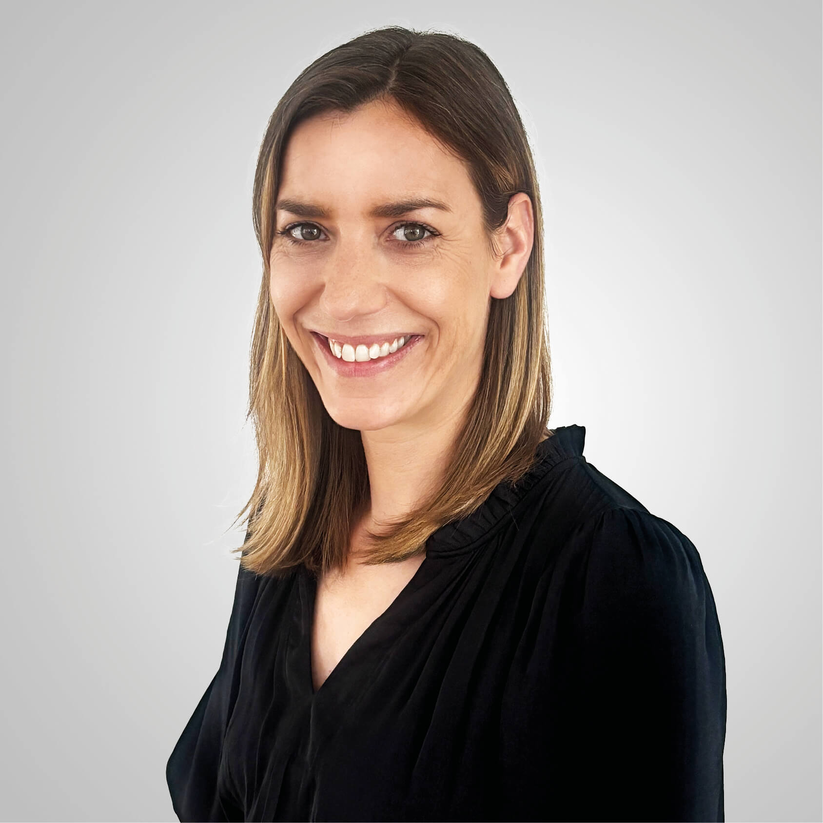 Sophie Balmer