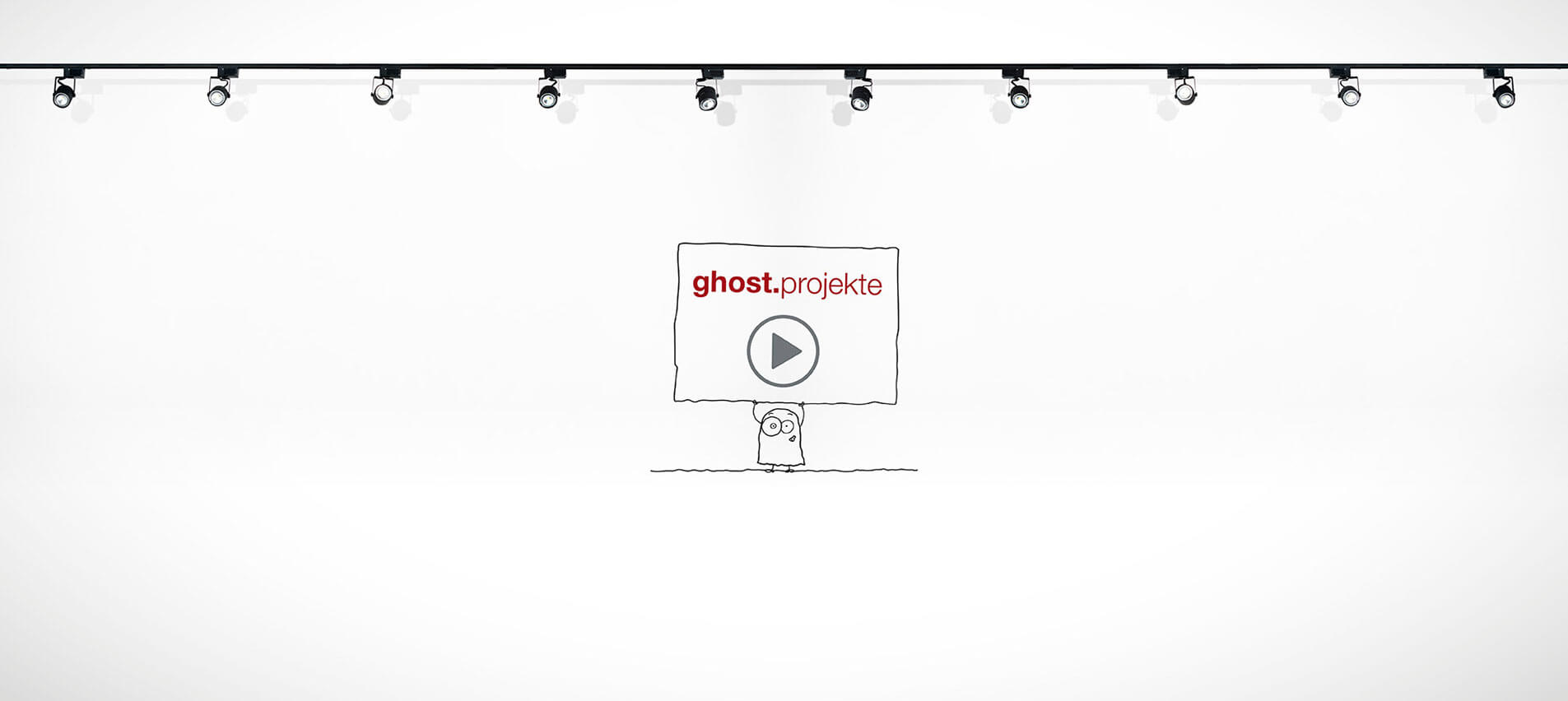 ghost.company Projekte