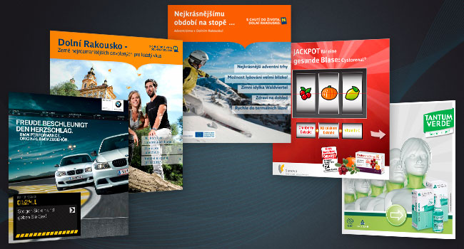 Actionpaper Referenzen