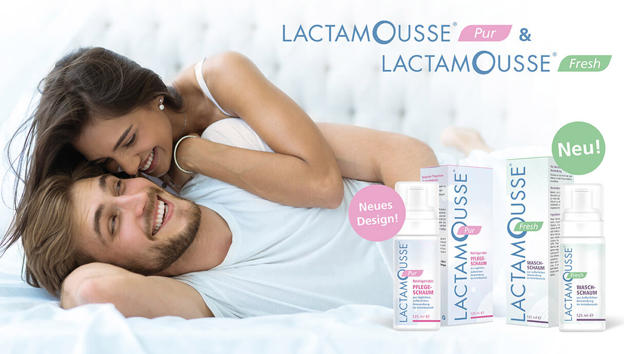 Germania Lactamousse